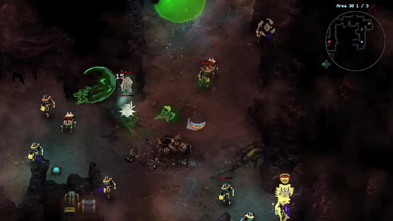 Children of Morta predstavuje svoje postavy