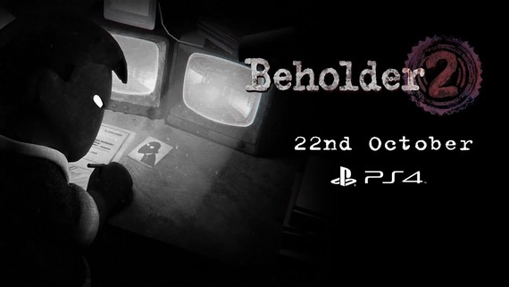 Beholder 2 príde na PS4 aj so zaujímavou akciou