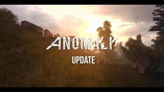 Mod S.T.A.L.K.E.R. Anomaly 1.5 vstupuje do ďalšej fázy bety