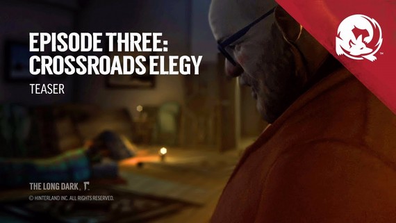 The Long Dark sa budúci mesiac dočká tretej epizódy