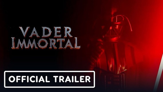 Vader Immortal pokračuje epizódou 2