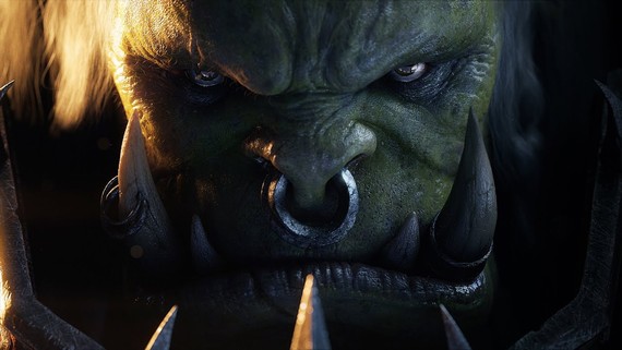 World of Warcraft Battle for Azeroth ponúka nový CGI trailer