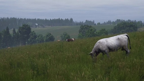 DayZ ohlasuje Livonia DLC