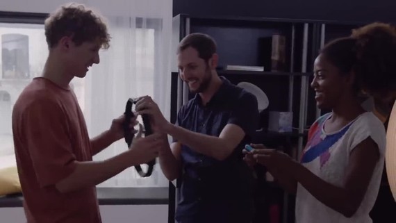 Nintendo predstavuje nov� zariadenie pre Switch