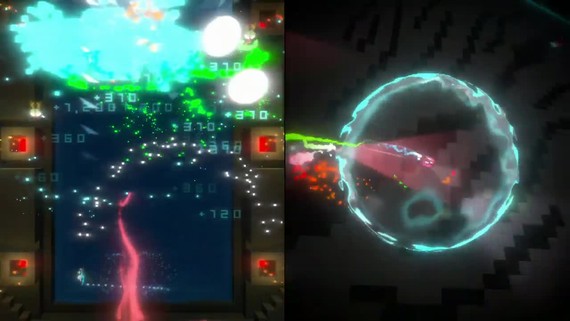 A Duel Hand Disaster: Trackher je hra ako �iadna in�