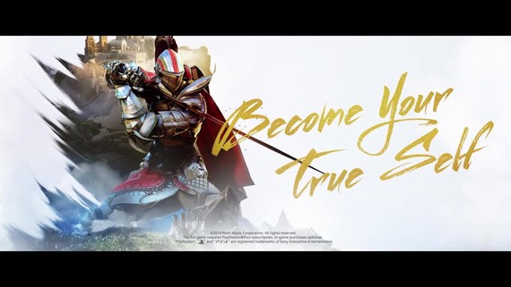 Black Desert sa na PS4 rozrstla o nov obsah