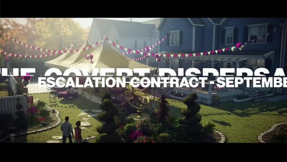 Hitman 2 ukazuje svoj septembrov obsah, prde aj nov mapa