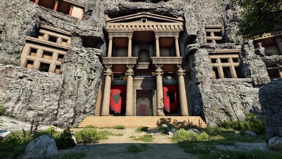 Die Young prechádza do finálnej verzie