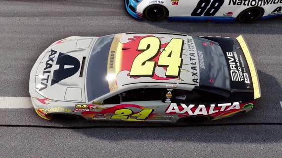 NASCAR Heat 4 vychdza u oskoro