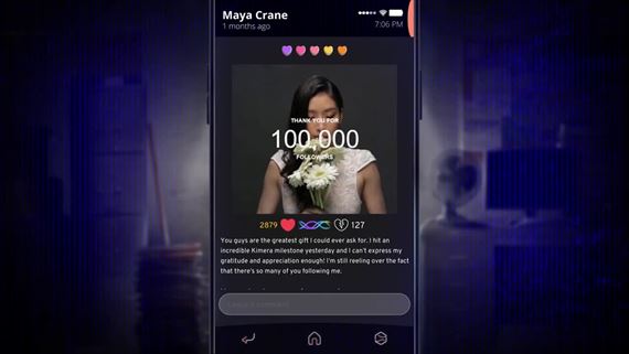 Simulacra 2 pokračuje hororom v telefóne