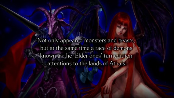 Wizardry: Labyrinth of Lost Souls už čaruje na PC