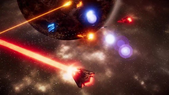 Project Aether: First Contact bude mať kontakt s nepriateľom budúci mesiac
