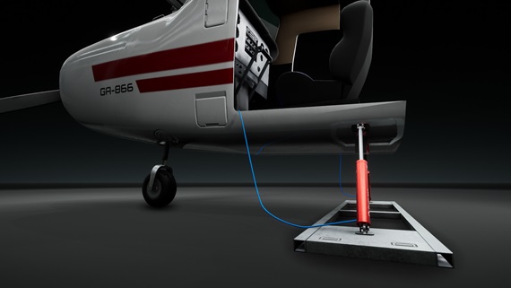 Gaming Constructor Simulator bude ma automobilov komfort