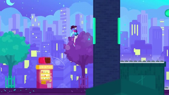 Nebezpen ensk zo Super Crush KO u mlti hlava-nehlava