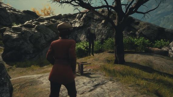 Tajuplná nórska adventúra Draugen prichádza na konzoly