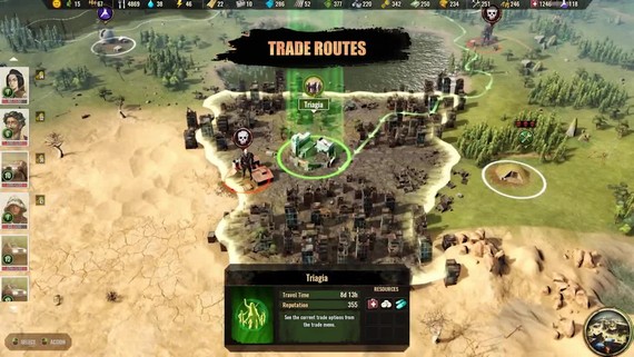 Surviving the Aftermath prinesie v tretej aktualizcii expedcie