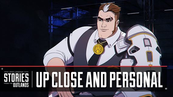 Apex Legends nastupuje do tvrtej sezny a neetr ani vekho ampina