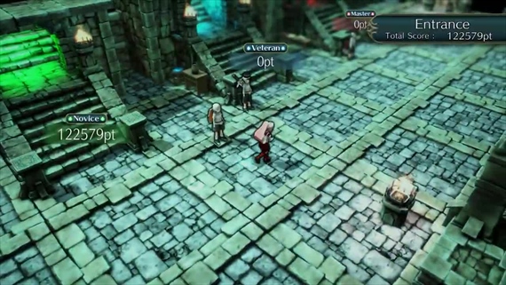 Ballistic Craft rafinovane odpli svojich sperov