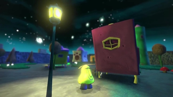 Onirike približuje svoj štýlový otvorený svet