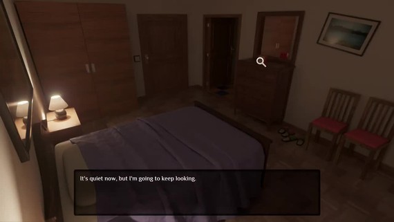 Without Escape prina svoje dobrodrustvo na konzoly