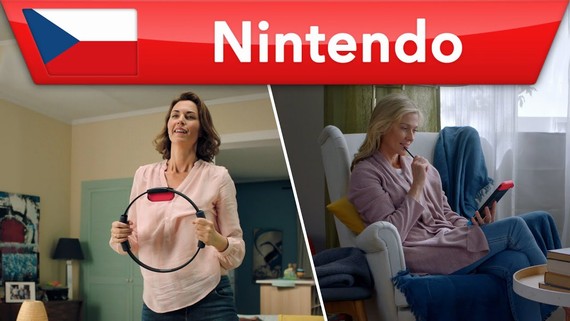 Potr�nujte svoje telo a potr�pte svoju myse�