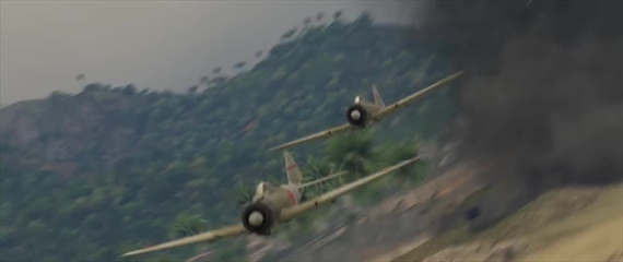 War Thunder pripravuje druh seznu mdu Svetov vojna aj s nmornctvom