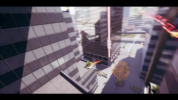 DCL - Drone Champions League prilet budci mesiac