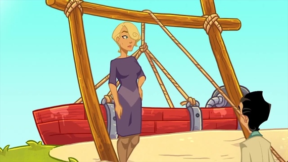 Leisure Suit Larry na konzolch sa dokal happy endingu