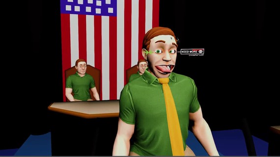 Speaking Simulator začne rozprávať koncom mesiaca