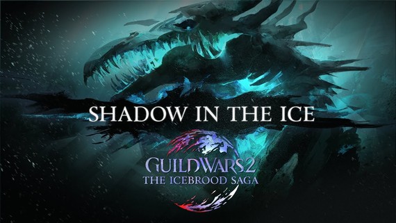 Ľadová sága v Guild Wars 2 pokračuje