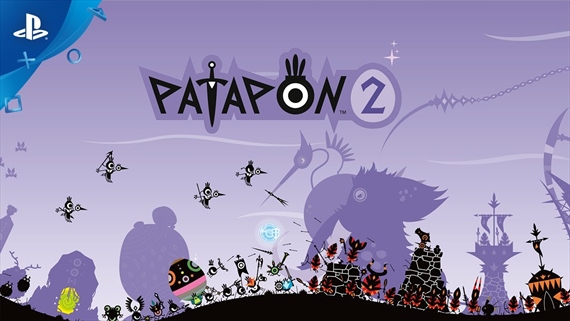 Patapon 2 Remastered ohlsen