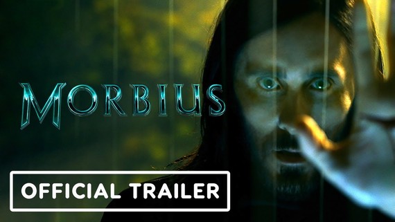 Morbius - filmový teaser