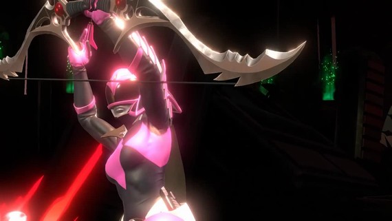 Power Rangers: Battle for the Grid dostane esport ligu