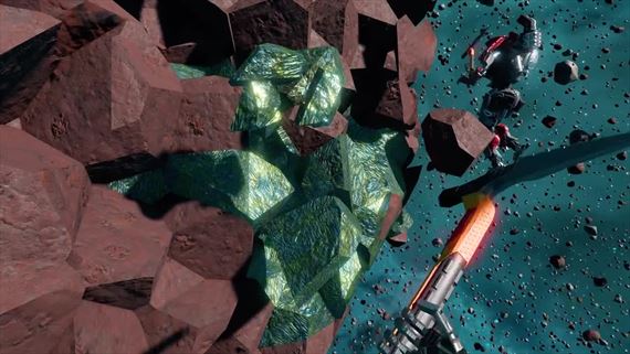 Starbase predvádza svoje nové možnosti