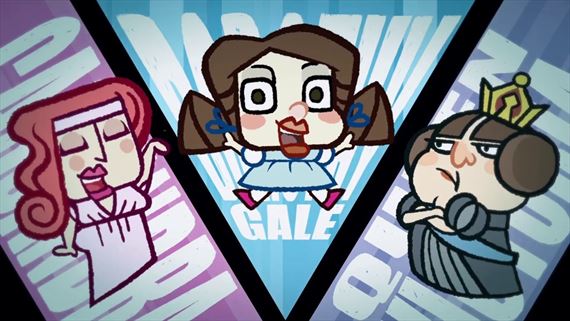 Bookbound Brigade - Launch Trailer