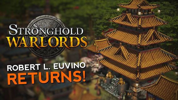 Stronghold: Warlords prezrdza viac o hernom soundtracku