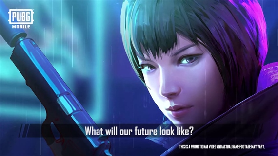 PUBG Mobile predstavuje nov� Season Pass - Operation Tomorrow