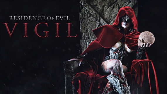 Residence of Evil: Vigil sa u bude vola len Vigil