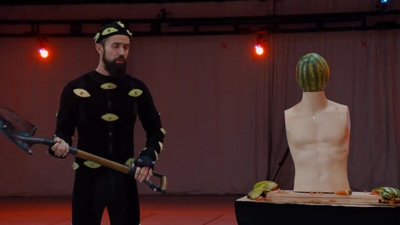 Mythic Quest: Raven's Banquet - TV trailer