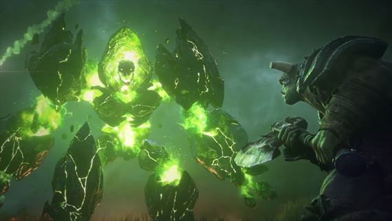 Warcraft III: Reforged je u spusten