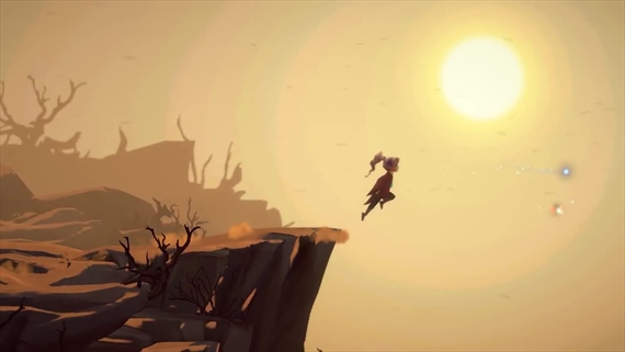 Lost Words: Beyond the Page nám ukazuje svoju hrateľnosť