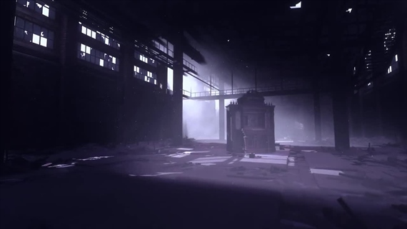 Bartlow's Dread Machine sa nám predstavuje