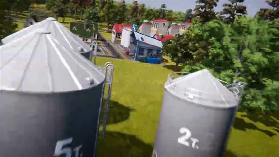 Farm Manager 2021 si pripravuje pôdu a úvodný prológ