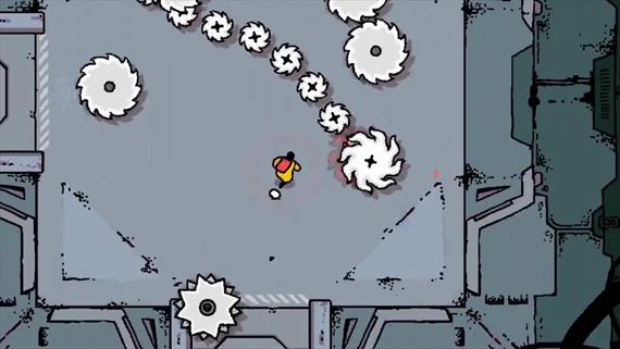 Disc Room dost�va d�tum vydania pre PC a Switch