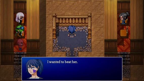 Nina Aquila: Legal Eagle pokračuje vo vyšetrovaní v tretej kapitole