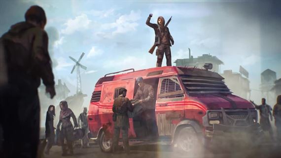 Surviving the Aftermath prde aj na Switch