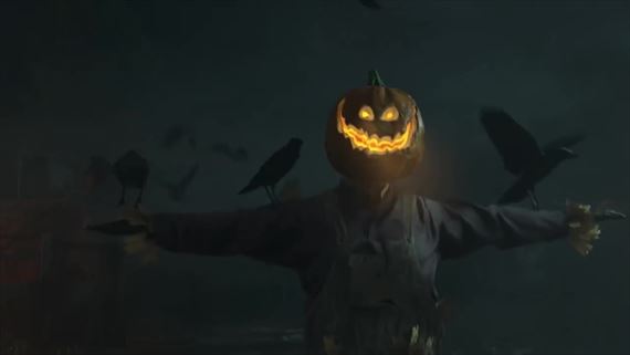 Hunt: Showdown prišiel s extra výbavou na Halloween