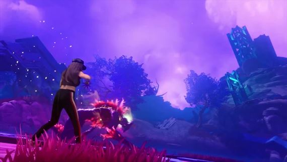 VR akcia Until You Fall vyla v plnej verzii a hrov bav