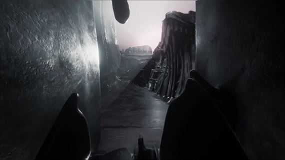 The Signifier sa začína hrabať v mozgu