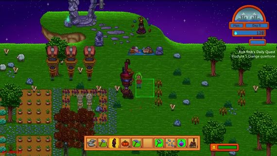 Circadian City bude v dvoch svetoch pracovať v kancelárii aj farmárčiť